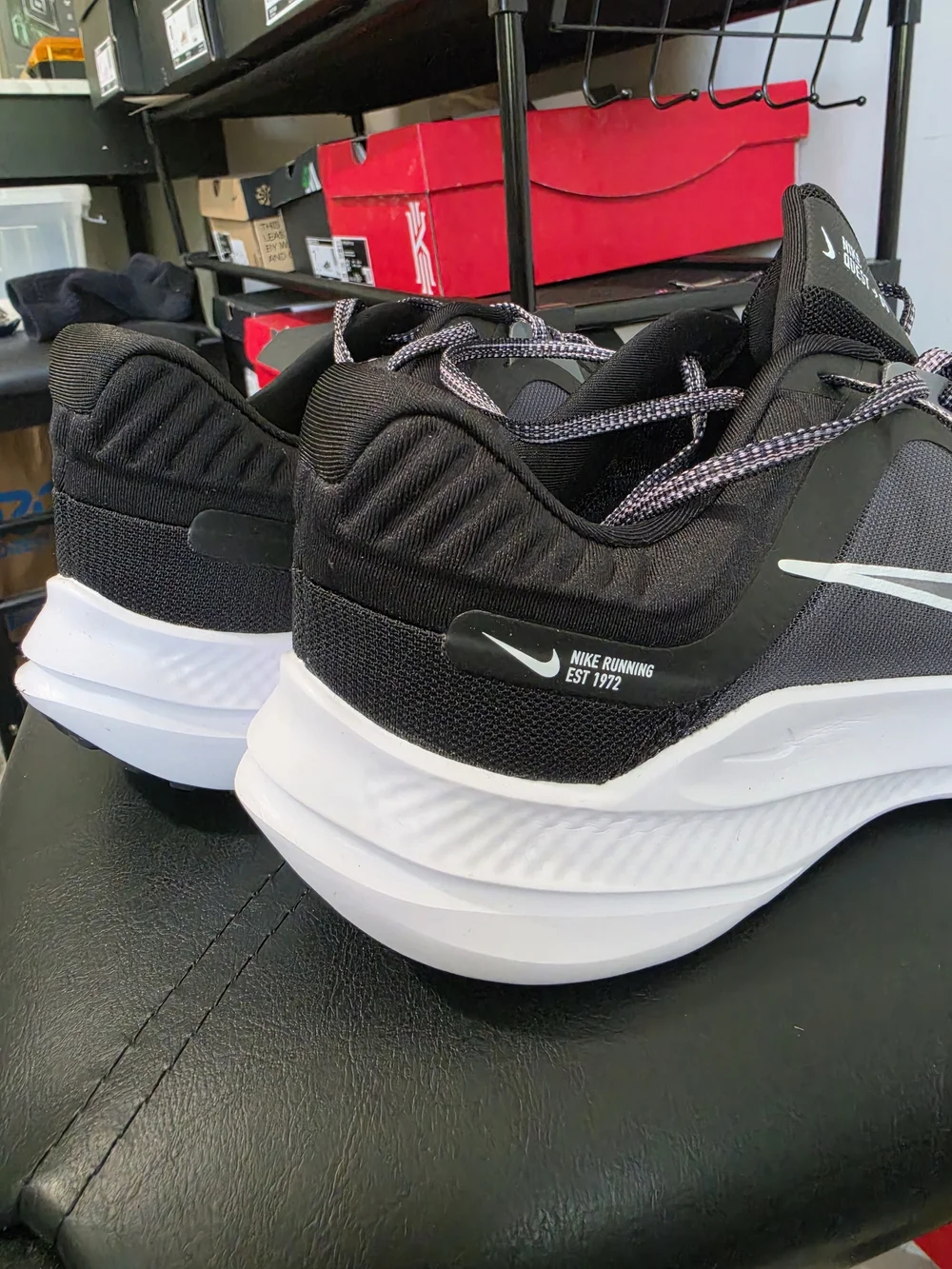 Nike Quest 5